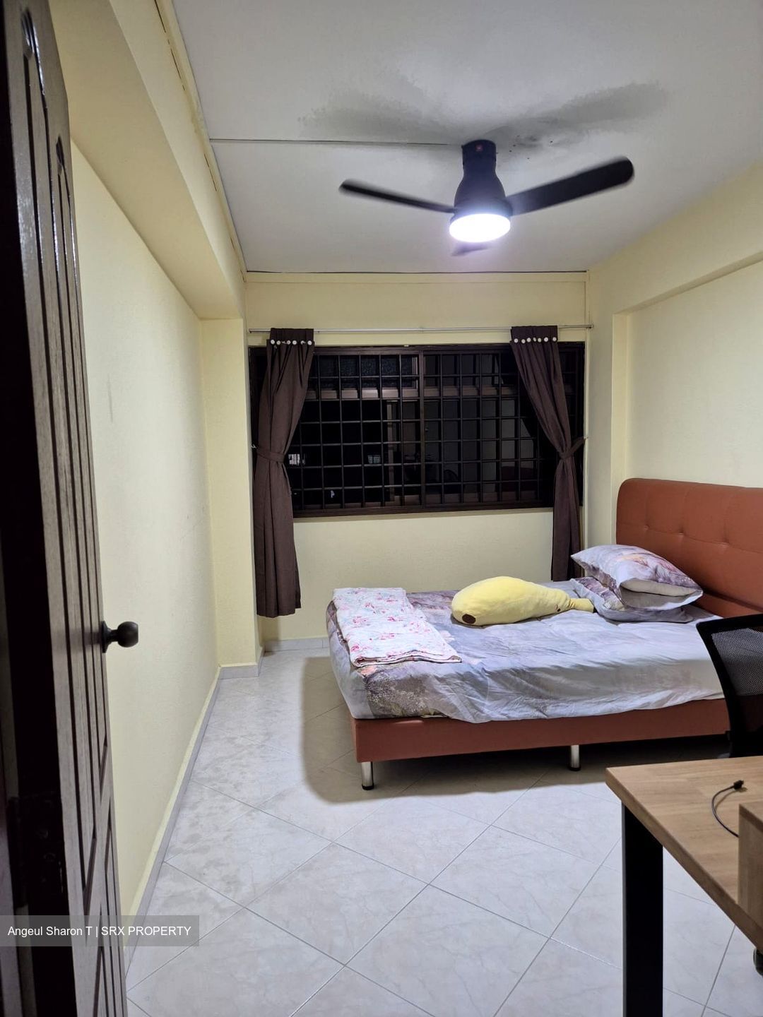 Blk 703 Woodlands Drive 40 (Woodlands), HDB 4 Rooms #584047901